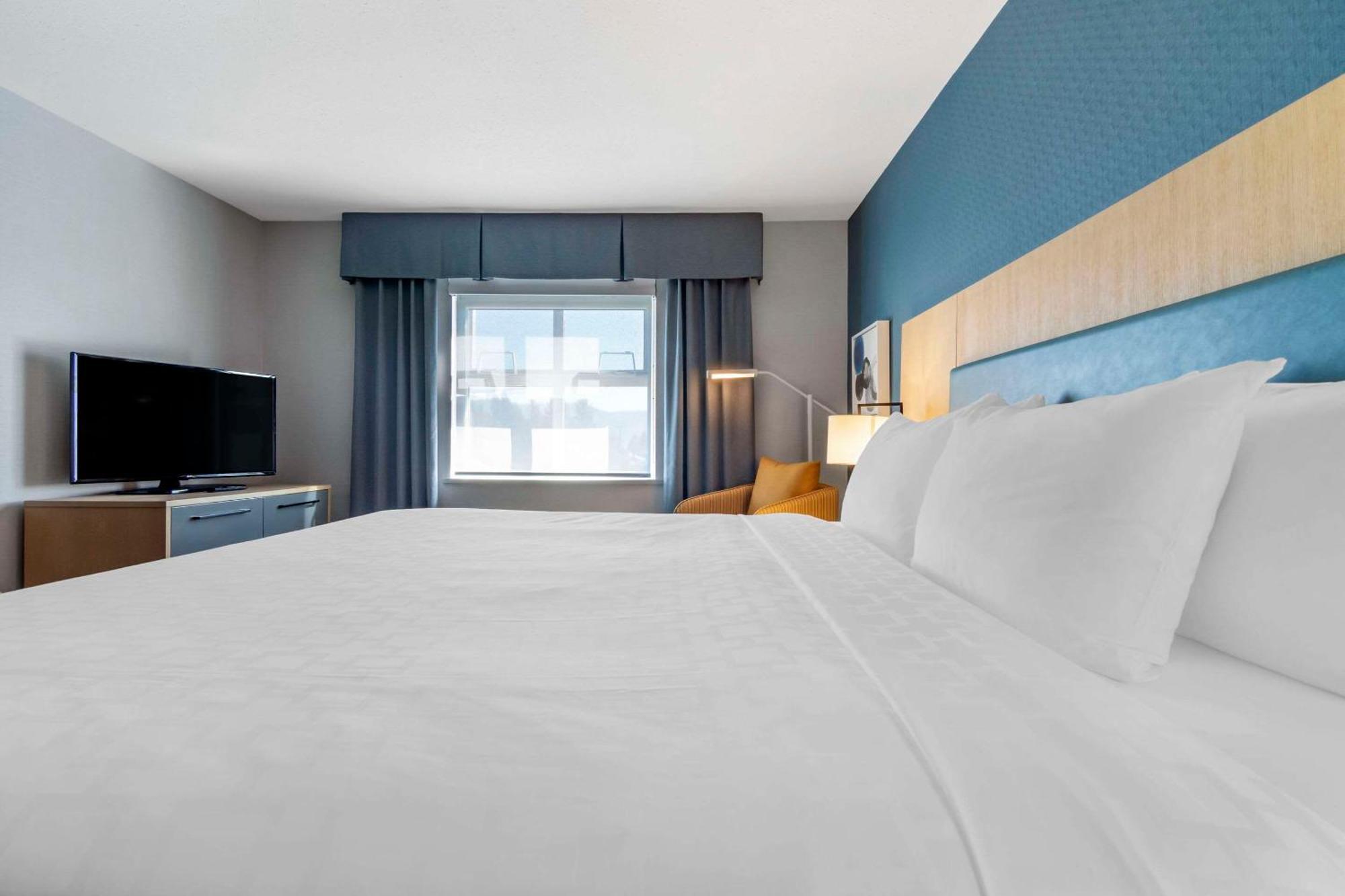 Clarion Hotel&Conference Centre Abbotsford Esterno foto