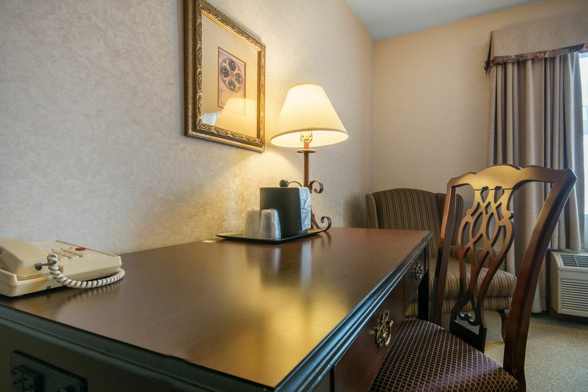 Clarion Hotel&Conference Centre Abbotsford Esterno foto